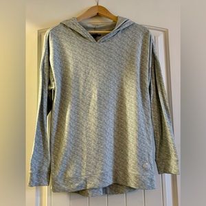 The Southern Shirt Company Hoodie.  Size Small.